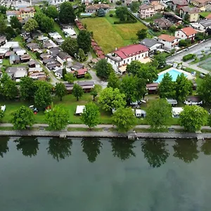 Au De , Sorico Italy