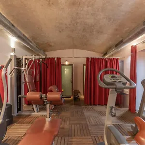 4* Hotel Hotiday Collection - Ghibellina