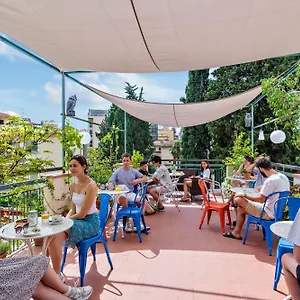 Albergue Ostello Bello Firenze, Florença