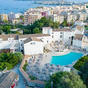Hotel Grand Politi ****