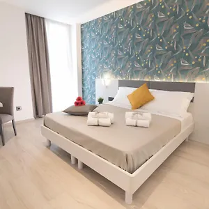 Alojamento de Acomodação e Pequeno-almoço Thalya Luxury ***