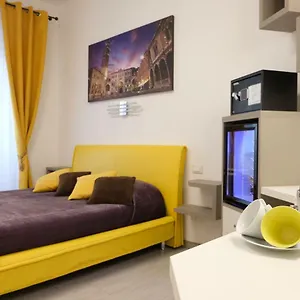 Lenotti 2*, Verona Italy