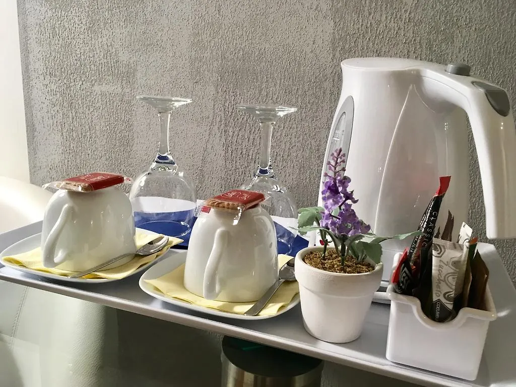 فندق Residenza 54 فلورنس 3*,