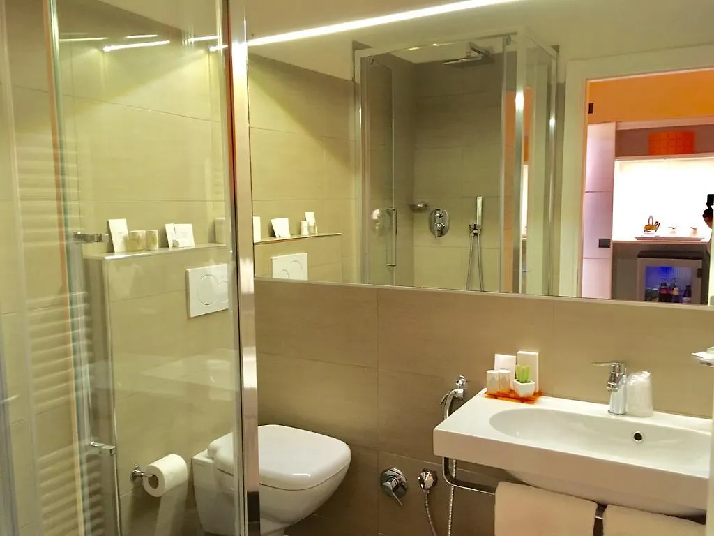 מלון פירנצה Residenza 54 איטליה