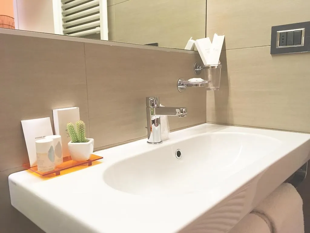 מלון פירנצה Residenza 54