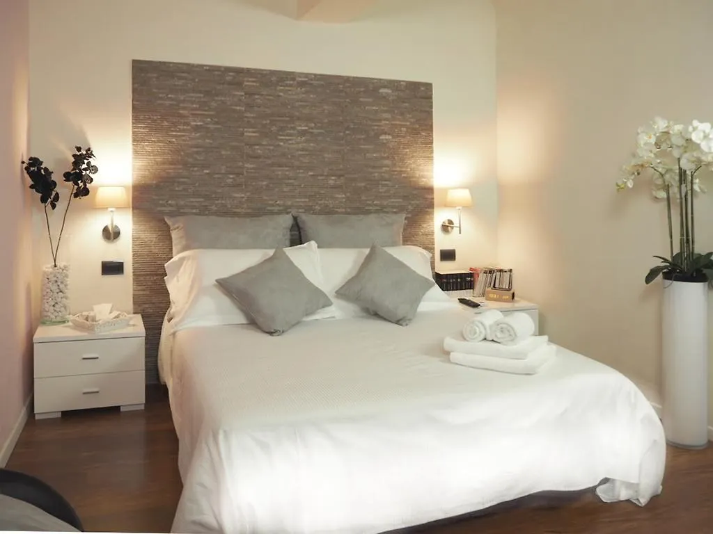 Residenza 54 Hotel Florença