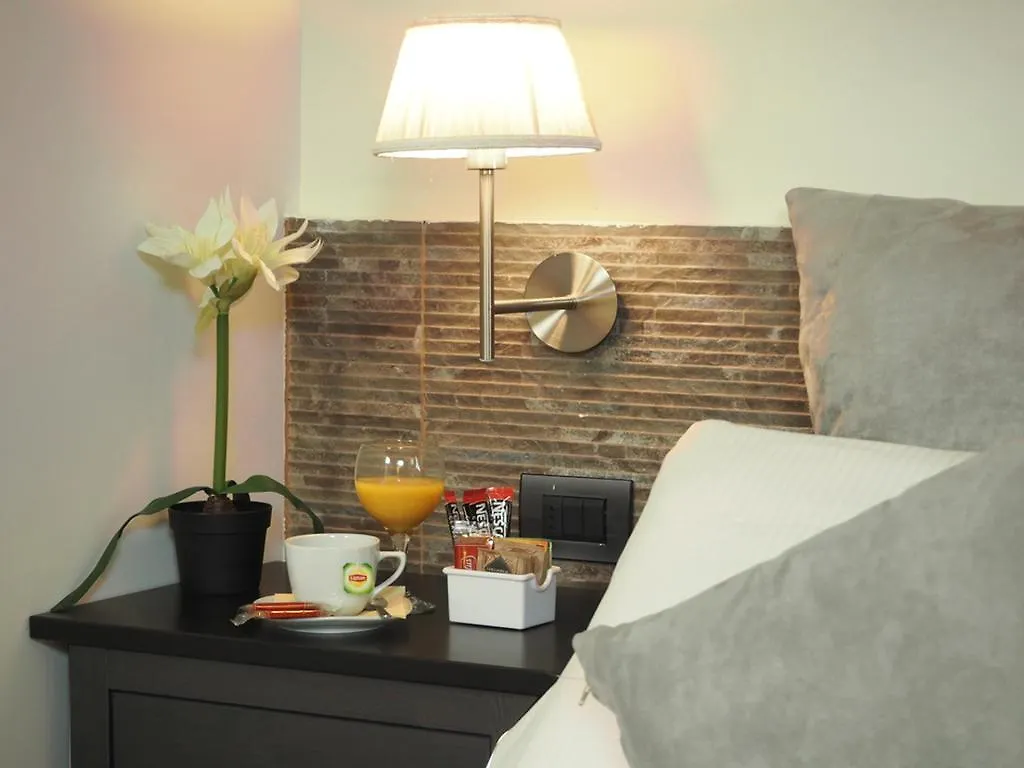Residenza 54 Hotel Florença Itália