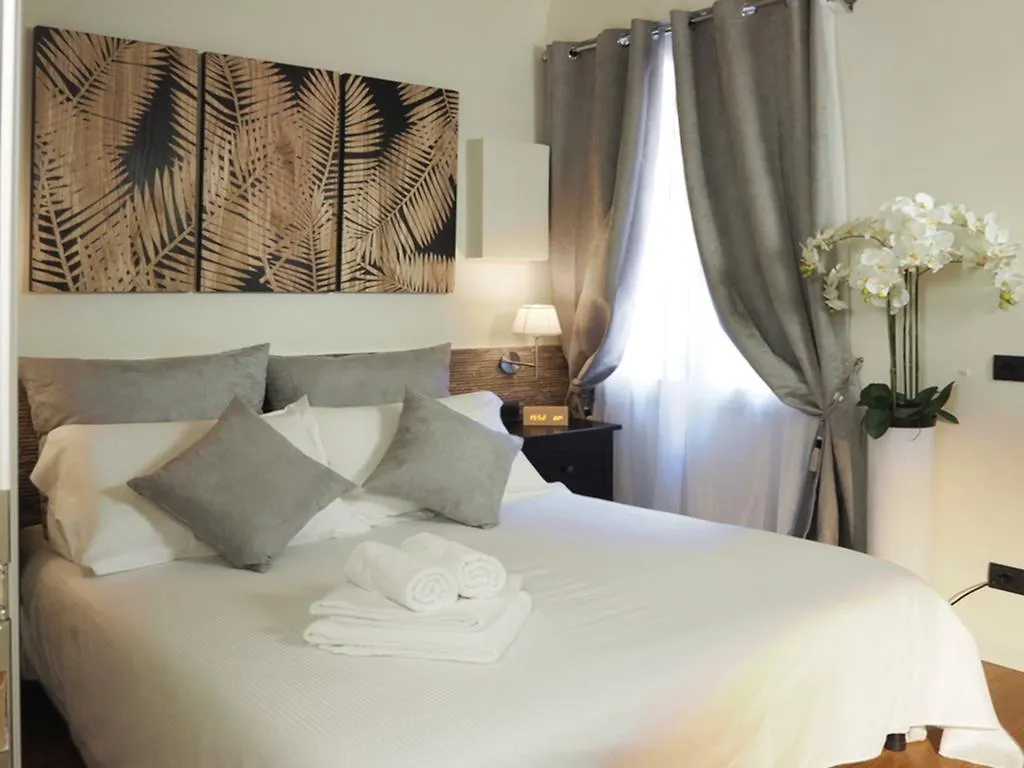 Casa de hóspedes Residenza 54 Hotel Florença
