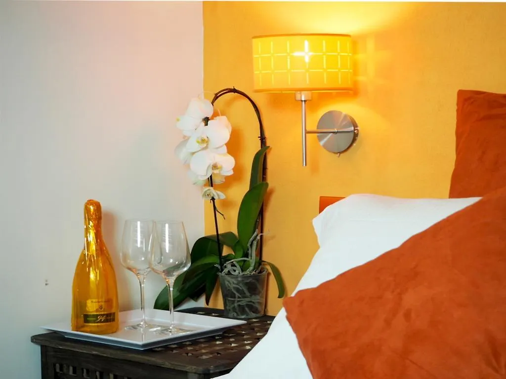 Residenza 54 Hotel Florença 3*,  Itália