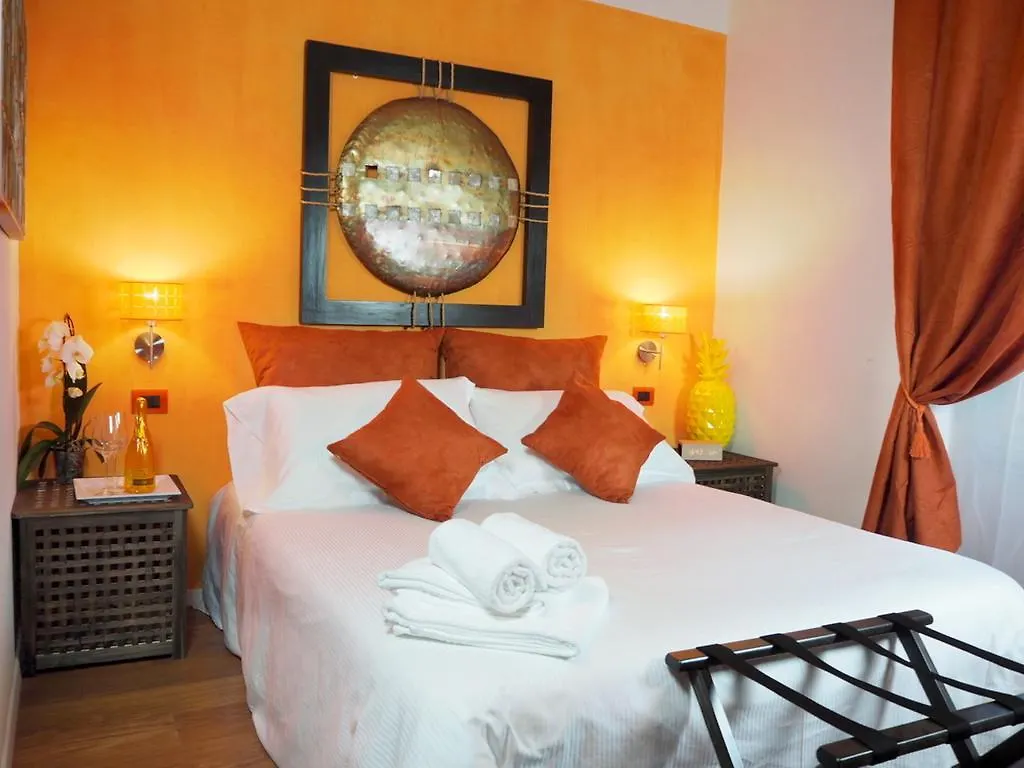 Residenza 54 Hotel Florença