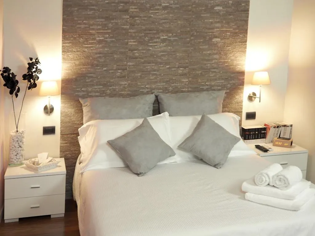 Residenza 54 Hotel Florença
